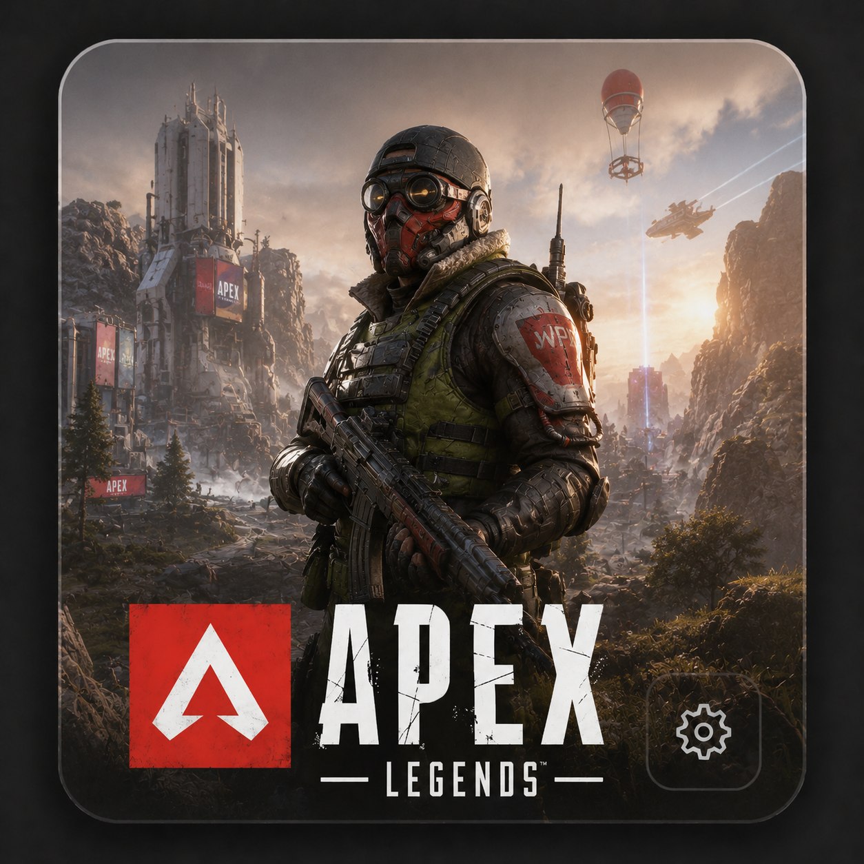 Apex Legends