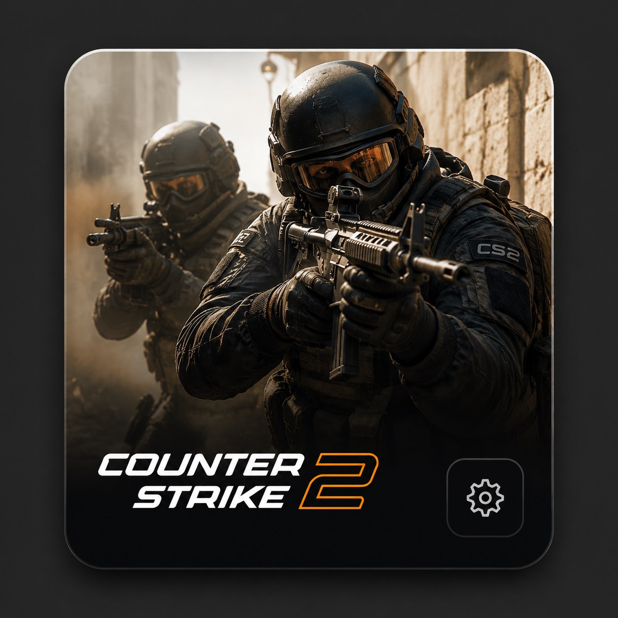 Counter-Strike 2