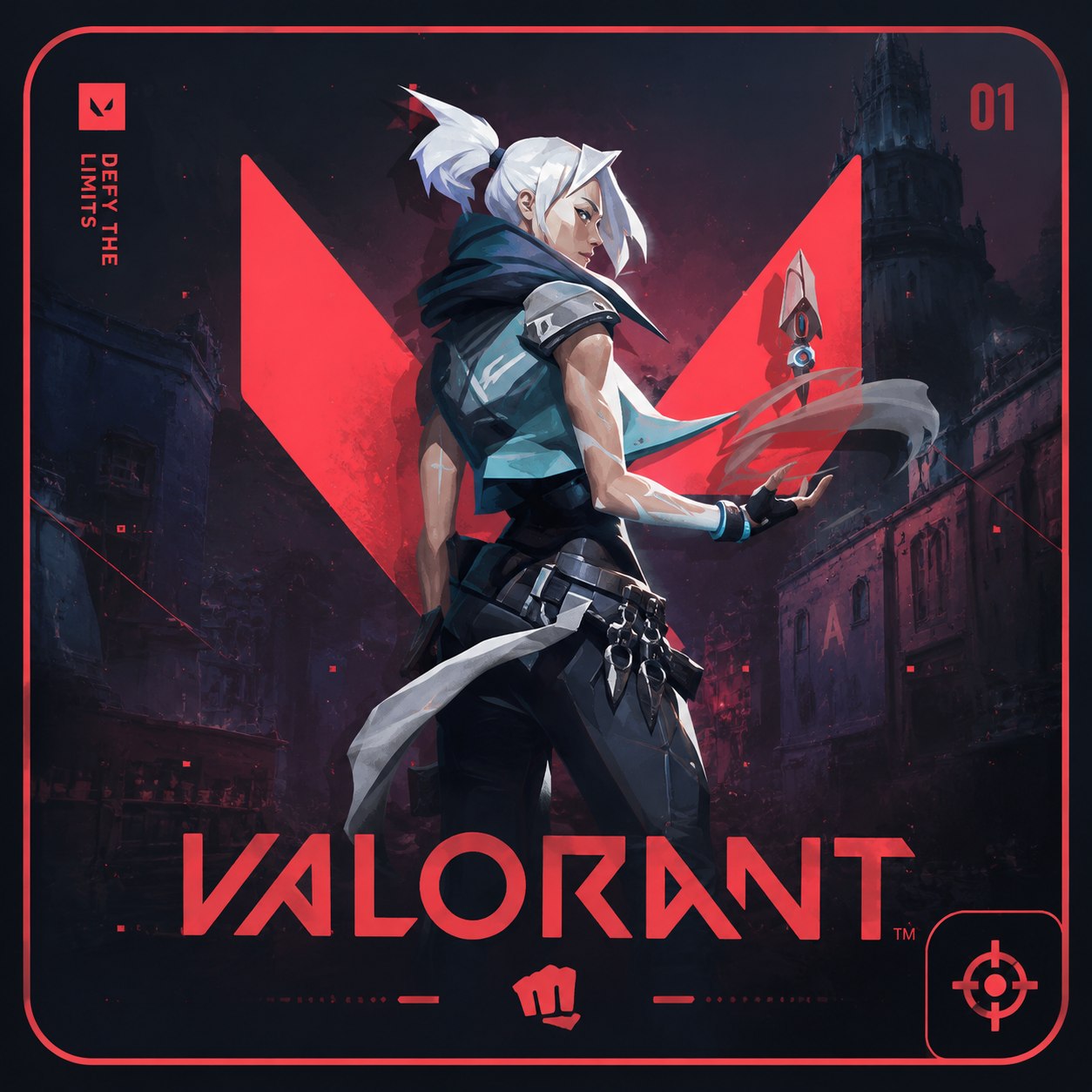 Valorant